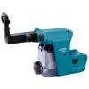 Makita DX06 18 V Bezdrátové Odsavač prachu