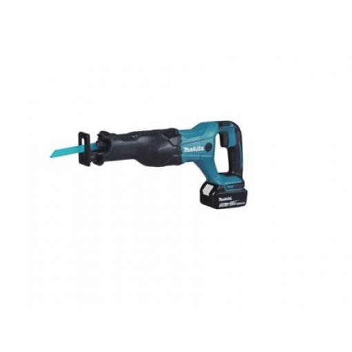 Makita, číslo modelu: DJR186RTE, hmotnost: 3.8 kg