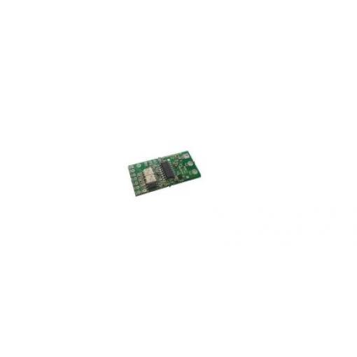 Dceřiná karta Aplikační dceřiná karta pro ovladače hradla NCD5700 Napájecí zdroj onsemi FODM611, NCD5700DR2G, FODM217D,