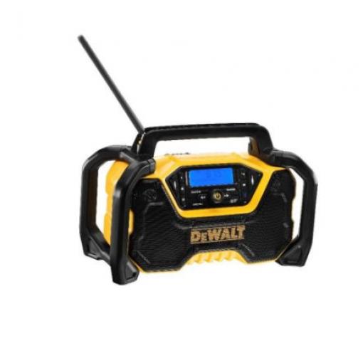12v-18v Compact Bluetooth Radio
