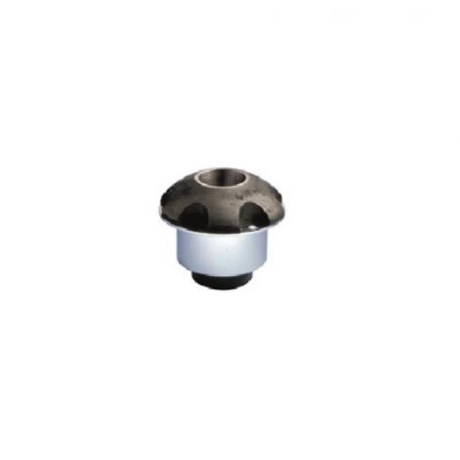 53170160 Paulstra Hutchinson S.C Mount Polokoule 18.2 mm Antivibrační držák Gumová noha 150 daN
