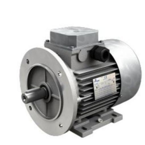 Motovario Motor AC, řada: M Reverzibilní 1450rpm 3 kW IE3 Montáž na přírubu 4pólový 400V, 690 V