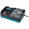 Nabíječka baterií 191E07-8, 40 V, Typ C - EU Makita