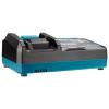 Nabíječka baterií 191E07-8, 40 V, Typ C - EU Makita