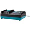 Nabíječka baterií 191E07-8, 40 V, Typ C - EU Makita