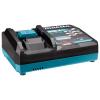 Nabíječka baterií 191E07-8, 40 V, Typ C - EU Makita