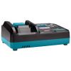 Nabíječka baterií 191E07-8, 40 V, Typ C - EU Makita