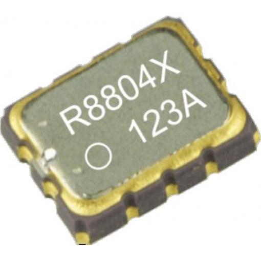 Hodiny reálného času X1B000371000112 Hodiny reálného času, 3.2x2.5 ceramic package, počet kolíků: 10