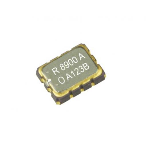 Epson Hodiny reálného času X1B000301000112 128 bit Hodiny reálného času RR:MM:DD:DT, počet kolíků: 10 kolíkový Povrch,