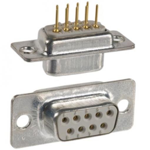 9 F VERTICAL TIN