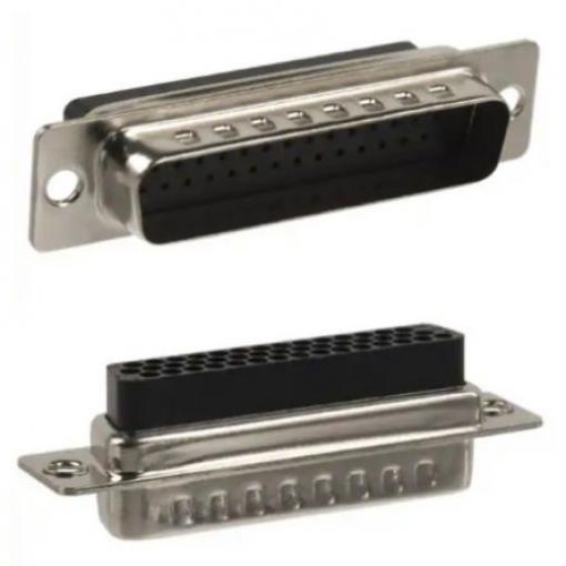 HD44 M CRIMP/POKE