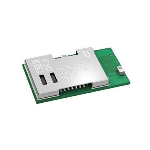 Modul Bluetooth ENW89854A1KF 5.0 8 dBm Panasonic
