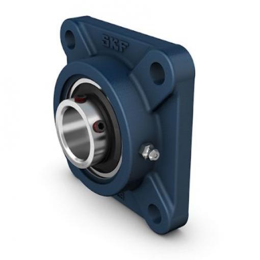 Těleso přírubového ložiska 4otvorové UCF 312 Kulatý SKF 60 mm (vnitřní prům.)