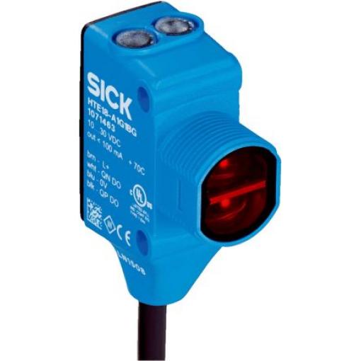 SICK 4kolíkový konektor