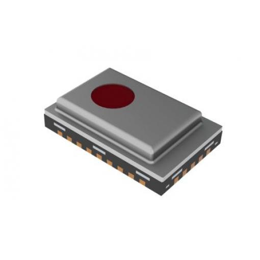 Infračervený snímač, výstup: Analogový, Digitální I2C