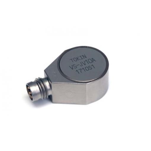 Snímač vibrací 600 μA ±50 m/s² 85 °C 5.5 V dc -25 °C KEMET