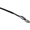 Kabel pro připojení k desce 2 m Vnější RS PRO Snímačový konektor 3 Volný konec