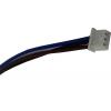 Kabel pro připojení k desce 2 m Vnější RS PRO Snímačový konektor Volný konec