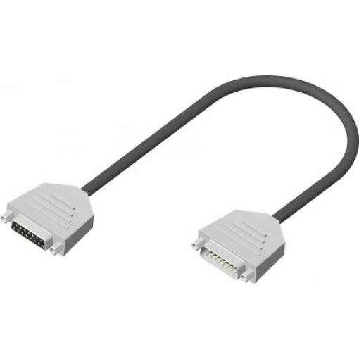 RS PRO Adaptér D-Sub Vnější Vnější Vnitřní Vnitřní