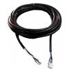 Kabel pro připojení k desce 5 m Vnější RS PRO Snímačový konektor Volný konec