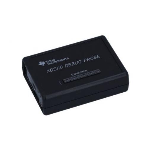 Ladicí modul Emulátor, pro použití s: AM43xx, AM57xx, AM65xx, AMC1xx), C66xx, C674x, C2000, CC3x, CC26xx, Cortex M,