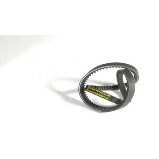 Hnací řemen BX RS PRO 1775 mm, délka: 1725 mm, Polyester 70 °C -40 °C, řada: BX