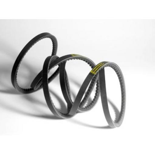Hnací řemen XPZ RS PRO 875 mm, délka: 799 mm, Pryž, Polyester 70 °C -40 °C, řada: XP