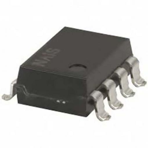 Polovodičové relé 0,3 A Povrchová montáž AC/DC 2 x SPNO MOSFET 400 V AWQ PhotoMOS