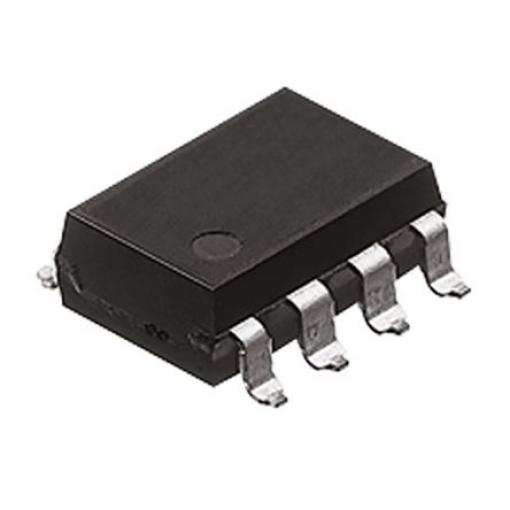 Panasonic Polovodičové relé 0.3 A Povrch 2SPNO 400 V PhotoMOS