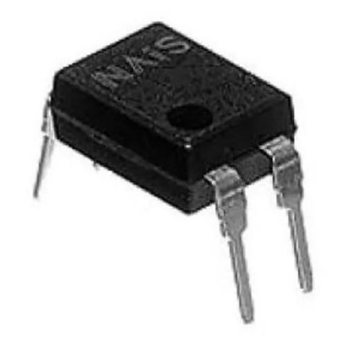 Panasonic Polovodičové relé 0.12 A Povrch SPST 40 V PhotoMOS