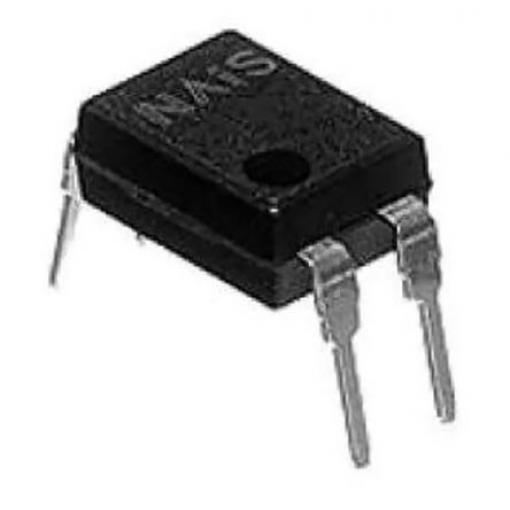 Panasonic Polovodičové relé 0.15 A Povrch SPST 25 V PhotoMOS
