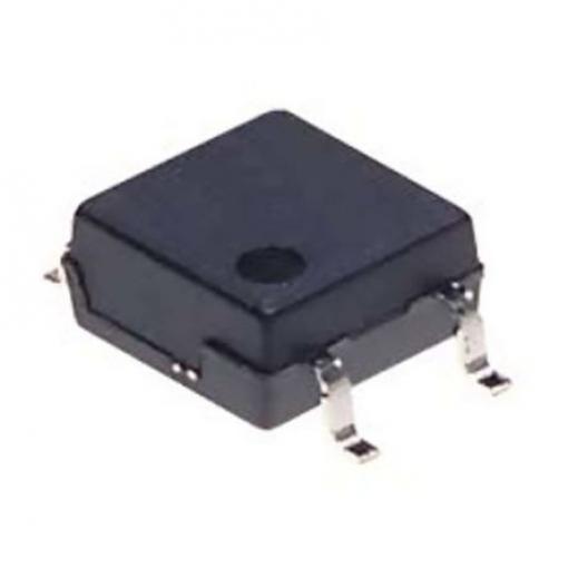 Panasonic Polovodičové relé 1 A Povrch SPST 60 V PhotoMOS