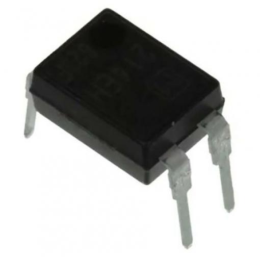 Panasonic Polovodičové relé 1.5 A Povrch SPST 60 V PhotoMOS