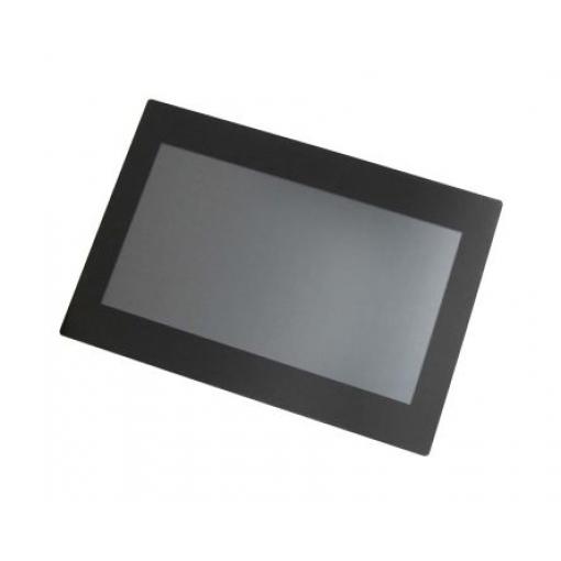 AM-1024600DTZQW-TH0H 7 in Dotykový displej 1024 x 600 pixelů podsvícení LCD Ampire Kapacitní