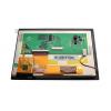 Modul LCD AM-800480C2TZQW-TADH 177.8 mm Dotykový displej 800 x 480 pixel podsvícení LCD rozhraní LVDS Ampire Kapacitní