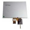 Modul LCD AM-1024768JTZQW-T03H 203.2 mm Dotykový displej 1024 x 768 pixel podsvícení LCD rozhraní USB Ampire Kapacitní