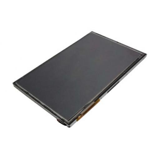 AM-1024600YATZQW-TA6H 9 in Dotykový displej 1024 x 600 pixelů podsvícení LCD Ampire Kapacitní