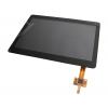 AM-1280800N3TZQW-T95H 10.1 in Dotykový displej 1280 x 800 pixelů podsvícení LCD Ampire Kapacitní