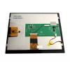 AM-1024768YBTZQW-TH1H 10.4 in Dotykový displej 1024 x 768 pixelů podsvícení LCD Ampire Kapacitní