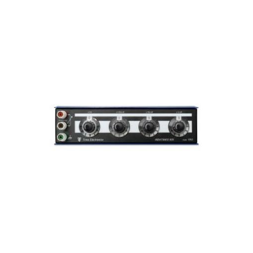 Odporová dekáda Induktance 1053 Time Electronics 1 MHz