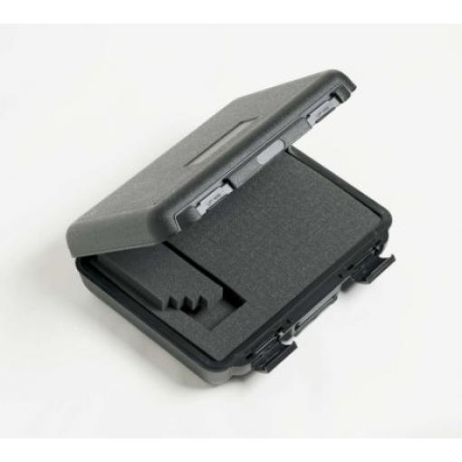 Kufřík na zařízení Kufřík na testování izolace, řada: Fluke C101, Polypropylen Uzamykatelný 105 mm Pěna 305 mm 360 mm