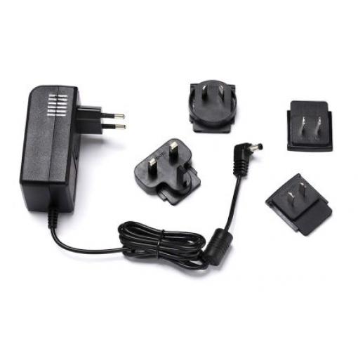 Příslušenství termokamery T911633ACC, Napájecí zdroj, pro použití s: Exx, GF7x, T5xx, T8xx FLIR