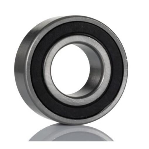 Kuličkové ložisko 3206A-2RS 2 RS PRO 30 mm (vnitřní prům.) 62 mm OD