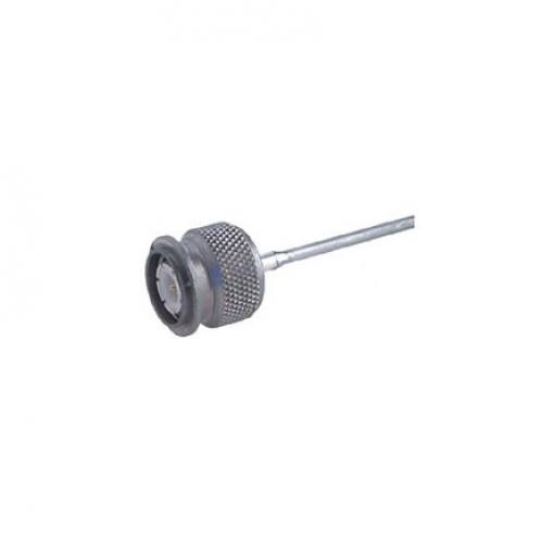 Huber+Suhner Koaxiální konektor, řada: 11_TNC-50-3-29/103_NE Vnější, 50 Ω, orientace těla: Rovný, Kabel Konektor TNC