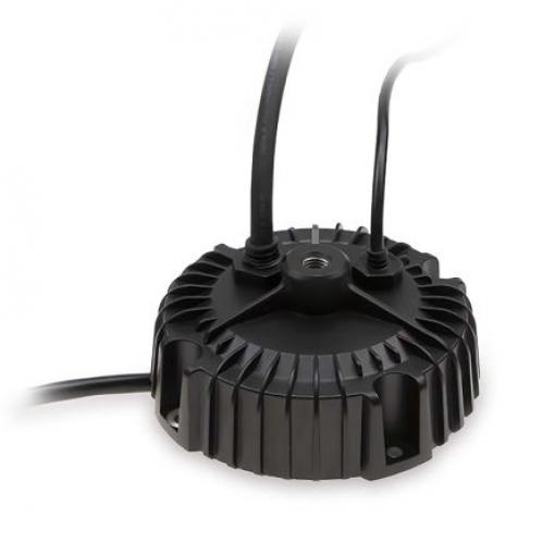 LED ovladač, řada: XBG-240 XBG-240-AB 30/60 V 4.9 A 240 W ztlumování: 1 až 10 V IP67 MEAN WELL
