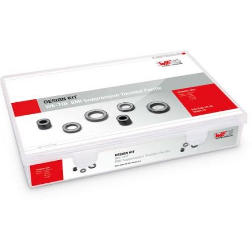 Wurth Elektronik 14 WE-TOF