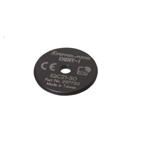 Pepperl + Fuchs Transpondér Transpondér IQC21-30 896 bit