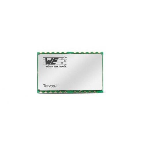RF modul 2607021181000 85 °C -40 °C Wurth Elektronik 3.6 V