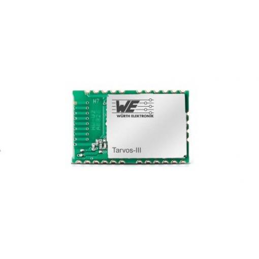 RF modul 2609011181000 FM 85 °C -40 °C Wurth Elektronik 3.8 V