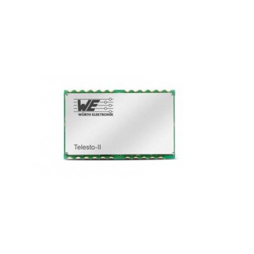 RF modul 2607021191010 85 °C -40 °C Wurth Elektronik 3.6 V